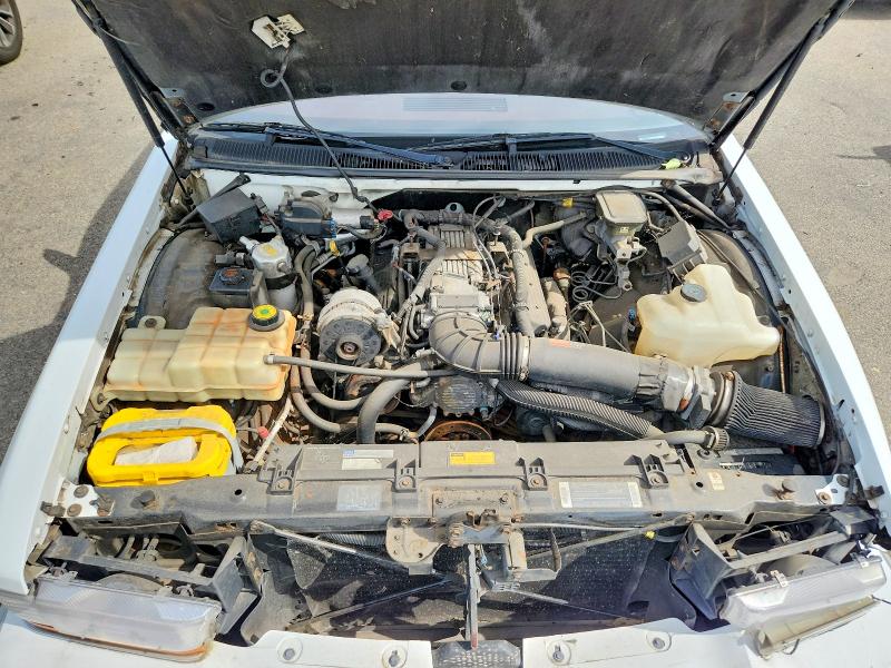 Auction sale of the 1995 Buick Roadmaster, vin: 1G4BT52P1SR422974, lot number: 67672756