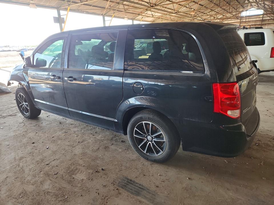 Aukcja sprzedaży 2018 Dodge Grand Caravan, vin: 2C4RDGBG7JR221584, numer aukcji: 67388806