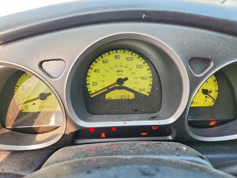 Продаж на аукціоні авто 2003 Lexus Gs, vin: JT8BD69S330173955, номер лоту: 67508176