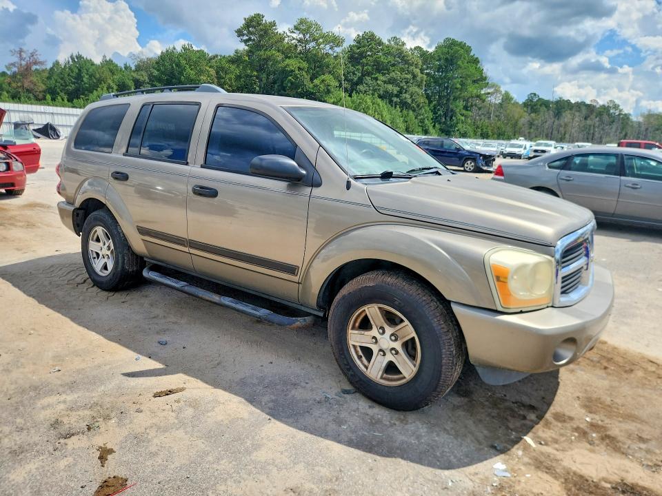 Aukcja sprzedaży 2004 Dodge Durango, vin: 1D4HD48N64F152904, numer aukcji: 68638556