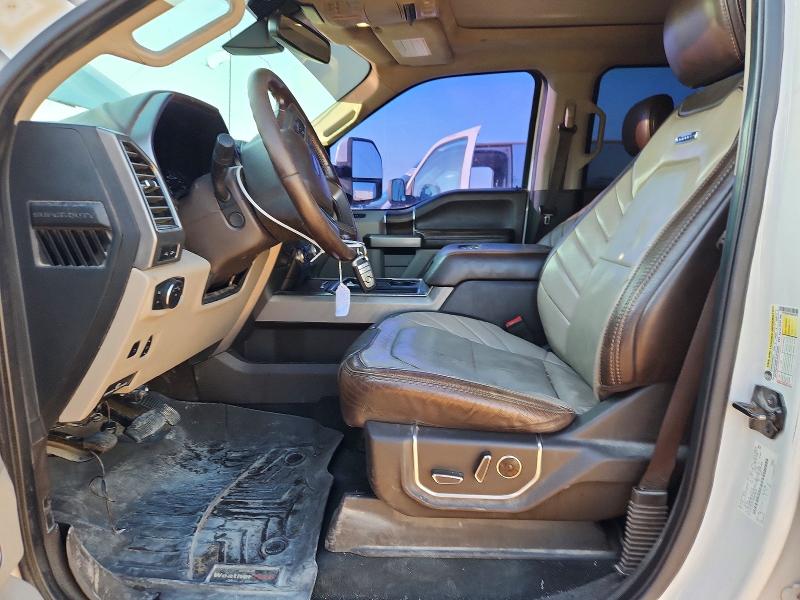 67475346 :رقم المزاد ، 1FT7W2BT4KEE32970 vin ، 2019 Ford F250 مزاد بيع