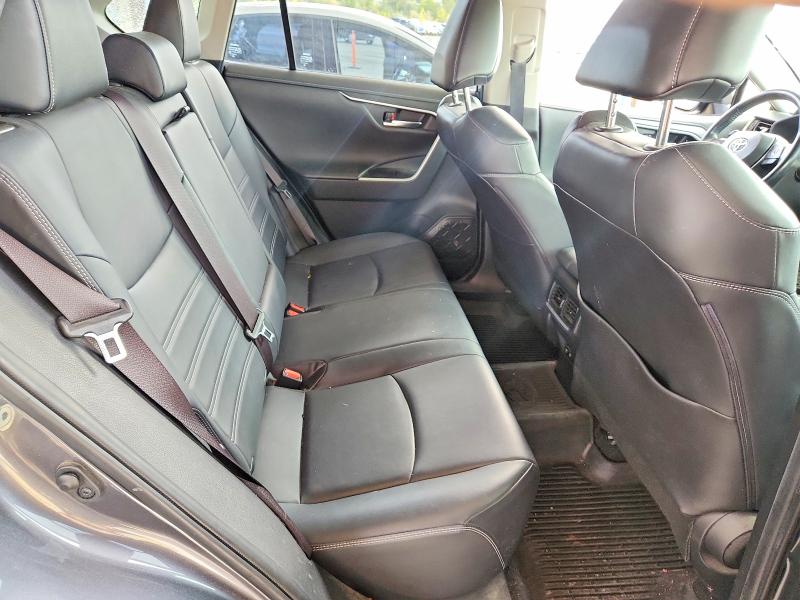 2019 Toyota Rav4 მანქანა იყიდება აუქციონზე, vin: JTMN1RFVXKD516095, აუქციონის ნომერი: 69050606