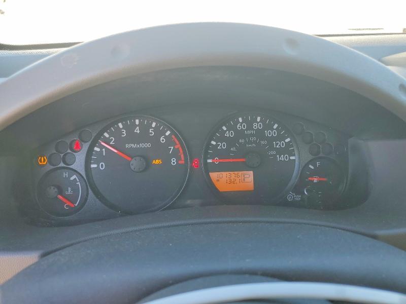 Продаж на аукціоні авто 2010 Nissan Frontier, vin: 1N6BD0CT0AC441403, номер лоту: 68270186