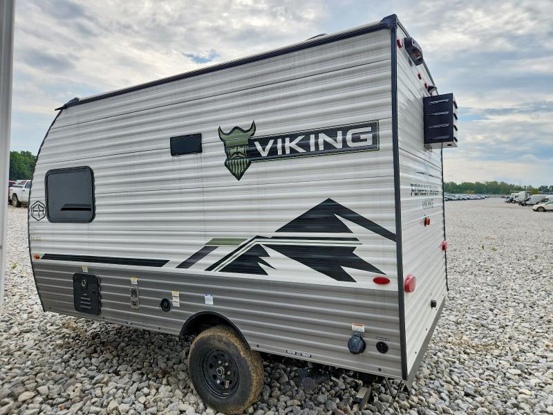 2026 Foresriver Viking მანქანა იყიდება აუქციონზე, vin: 5ZT2VWAC9TJ138431, აუქციონის ნომერი: 69151496