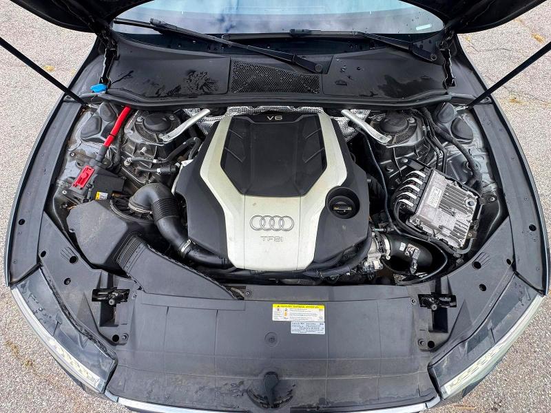 Aukcja sprzedaży 2020 Audi A7, vin: WAUU2AF27LN042888, numer aukcji: 68622506