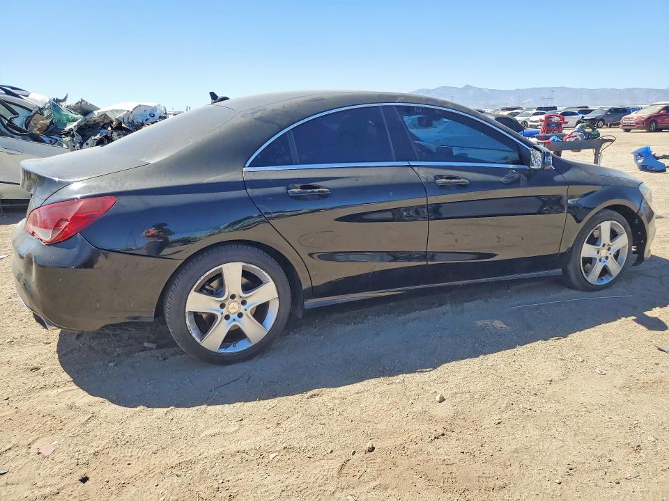 Auction sale of the 2014 Mercedes-benz Cla, vin: WDDSJ4EB4EN149244, lot number: 67369476