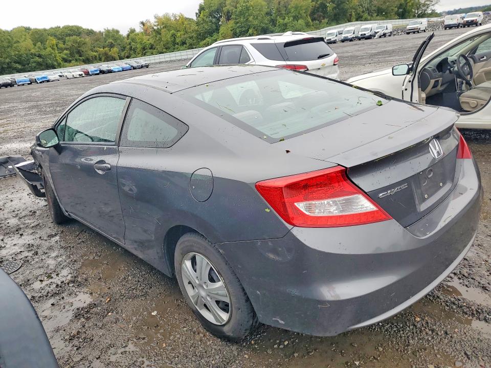 Продажа на аукционе авто 2013 Honda Civic, vin: 2HGFG3B52DH506531, номер лота: 70079146
