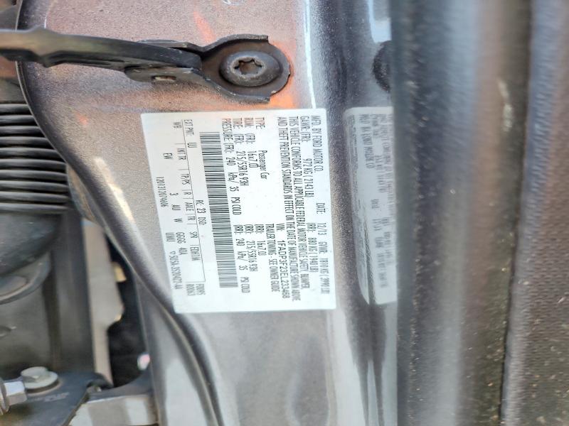 Aukcja sprzedaży 2014 Ford Focus, vin: 1FADP3F23EL233468, numer aukcji: 68518506