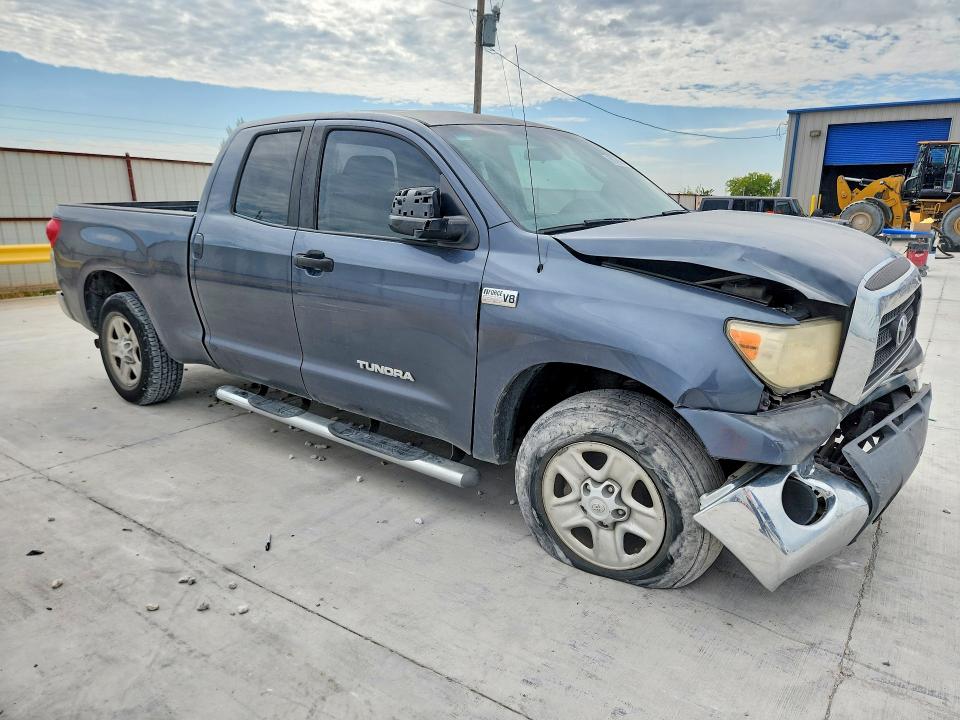 Продаж на аукціоні авто 2008 Toyota Tundra, vin: 5TFRV541X8X057849, номер лоту: 68768056