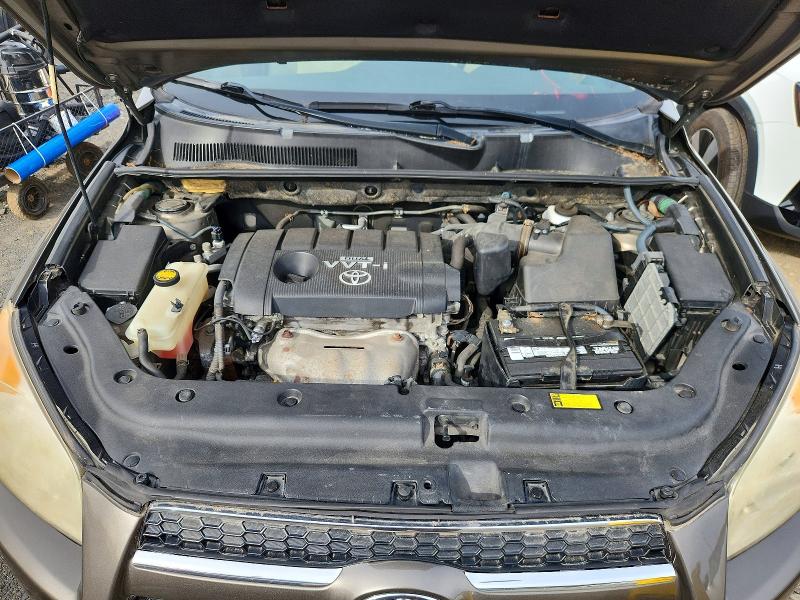 Aukcja sprzedaży 2010 Toyota Rav4, vin: JTMDF4DV7AD033343, numer aukcji: 70602726