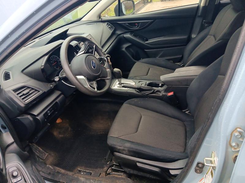 Aukcja sprzedaży 2019 Subaru Crosstrek, vin: JF2GTAAC6K8285653, numer aukcji: 68044106