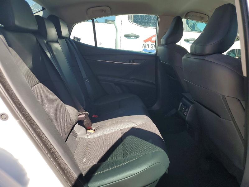 Продажа на аукционе авто 2025 Toyota Camry, vin: 4T1DAACKXSU624655, номер лота: 70153656