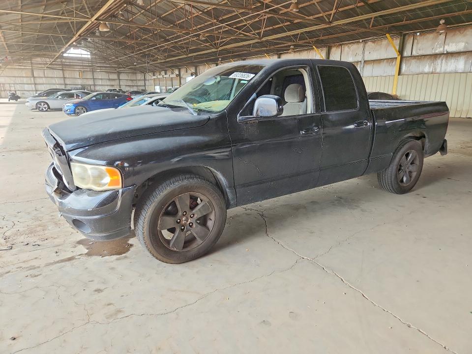 Auction sale of the 2002 Dodge Ram 1500, vin: 1D7HA18Z82J254969, lot number: 69226826
