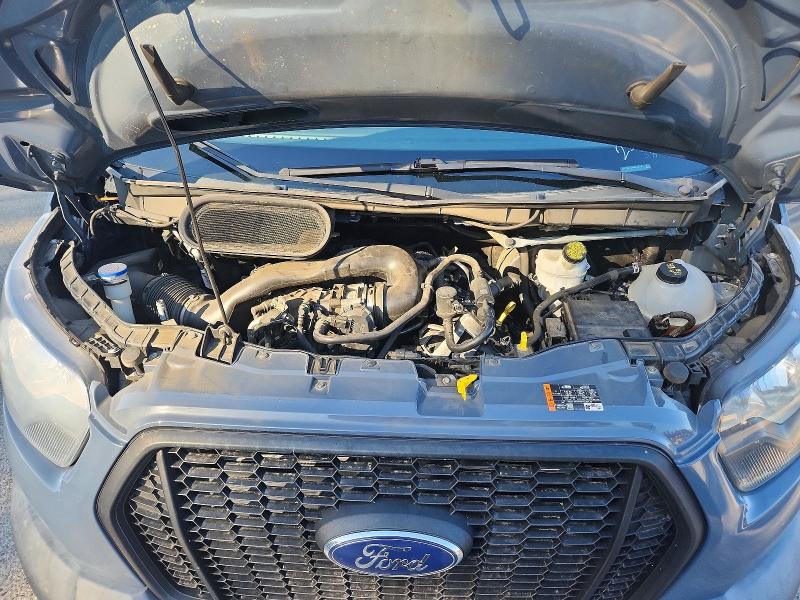 Продаж на аукціоні авто 2020 Ford Transit 250, vin: 1FTBR3X88LKA86792, номер лоту: 67937656