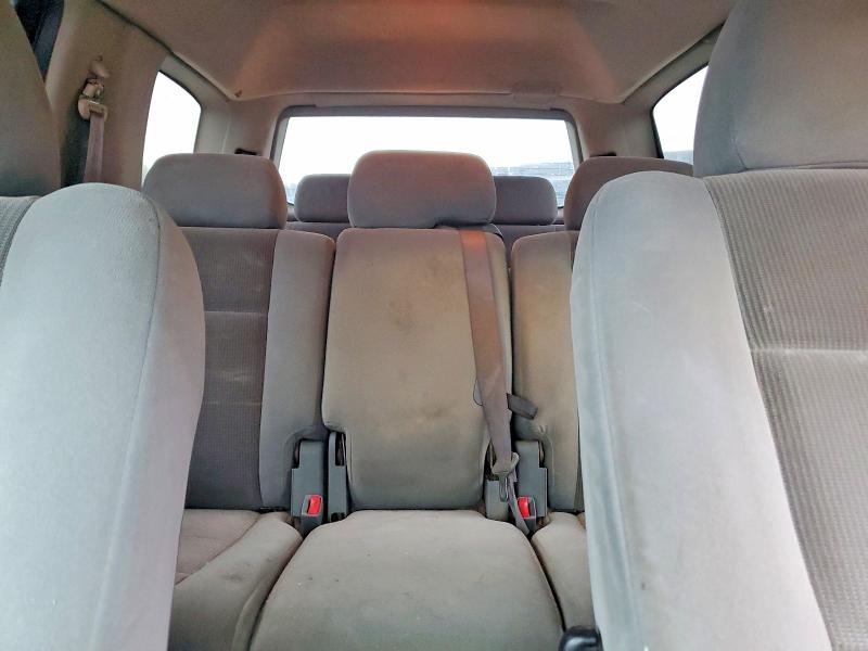 Продаж на аукціоні авто 2006 Dodge Durango, vin: 1D4HB48226F109210, номер лоту: 69042606