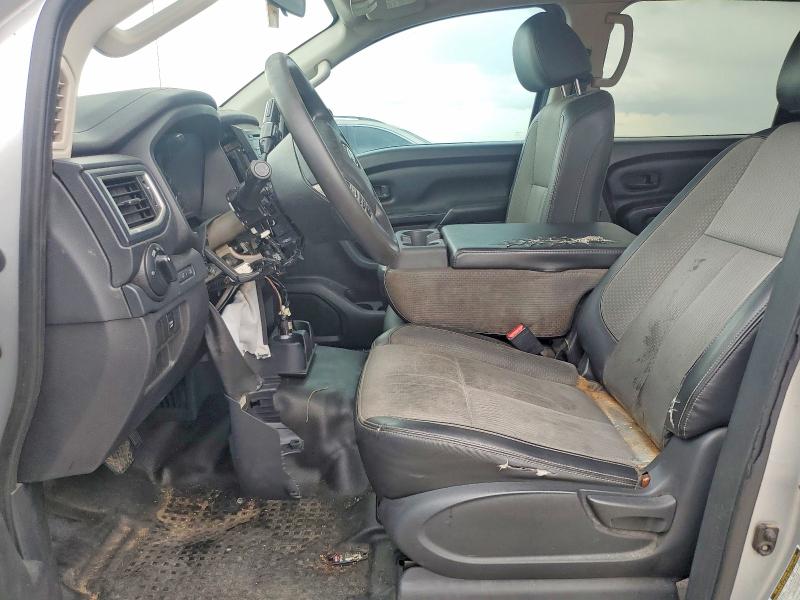 Продаж на аукціоні авто 2018 Nissan Titan, vin: 1N6AA1EK0JN545568, номер лоту: 67395556