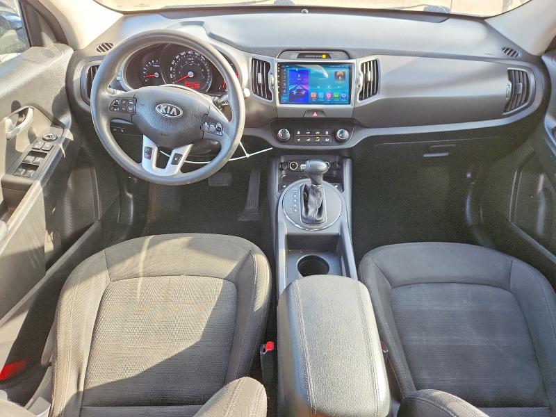 2013 Kia Sportage მანქანა იყიდება აუქციონზე, vin: KNDPB3A22D7530266, აუქციონის ნომერი: 68006266