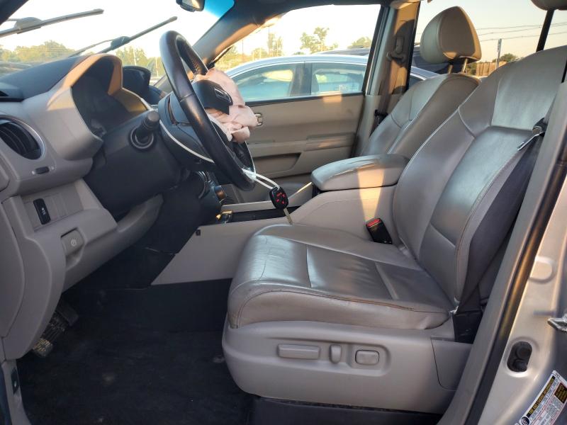 Aukcja sprzedaży 2012 Honda Pilot, vin: 5FNYF4H66CB012368, numer aukcji: 66215976