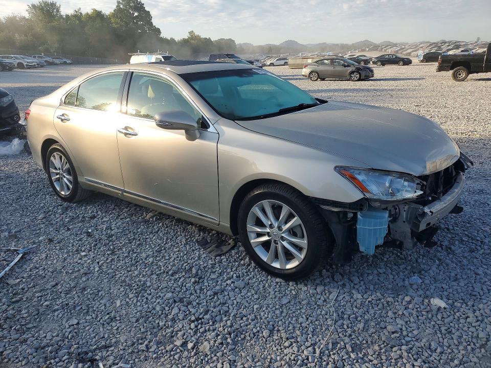 Aukcja sprzedaży 2011 Lexus Es, vin: JTHBK1EG0B2453362, numer aukcji: 68075036