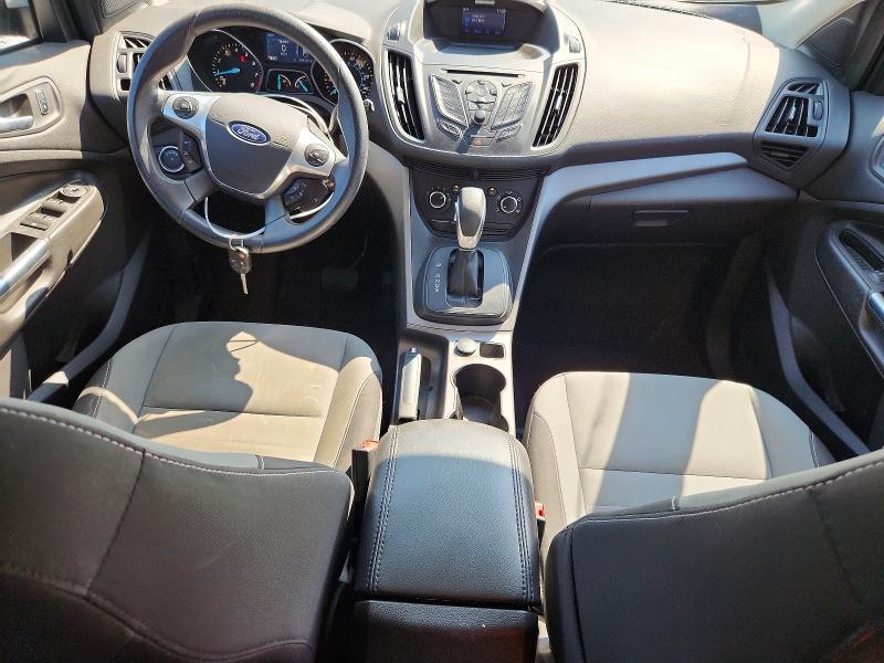 Aukcja sprzedaży 2014 Ford Escape, vin: 1FMCU0GX3EUC93859, numer aukcji: 69346146