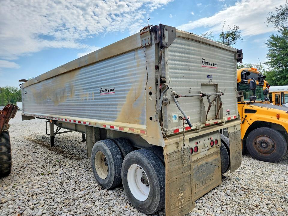 2024 Other Heavy Equipment Trailers მანქანა იყიდება აუქციონზე, vin: 1K9SD3421RK226063, აუქციონის ნომერი: 66288756