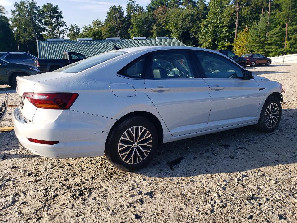 Aukcja sprzedaży 2019 Volkswagen Jetta, vin: 3VWE57BU5KM120115, numer aukcji: 68638236