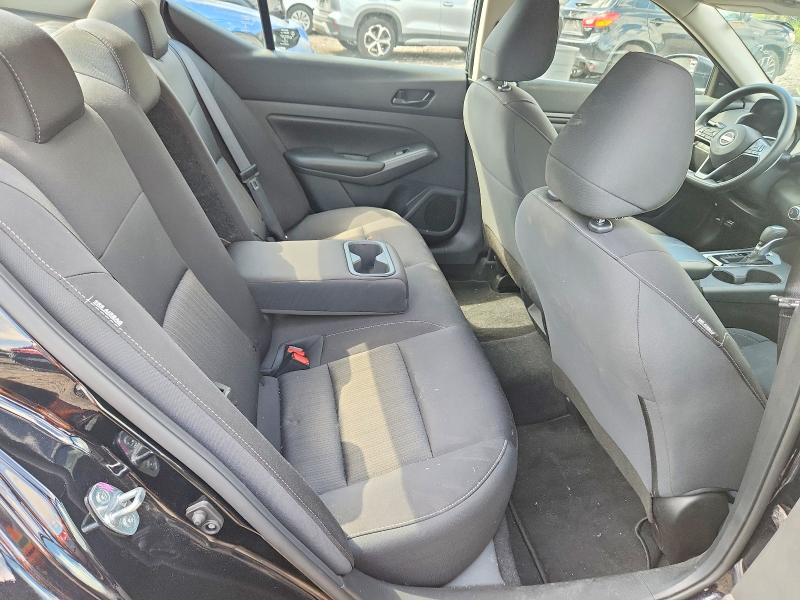 Продаж на аукціоні авто 2024 Nissan Altima, vin: 1N4BL4BV0RN382018, номер лоту: 67911256