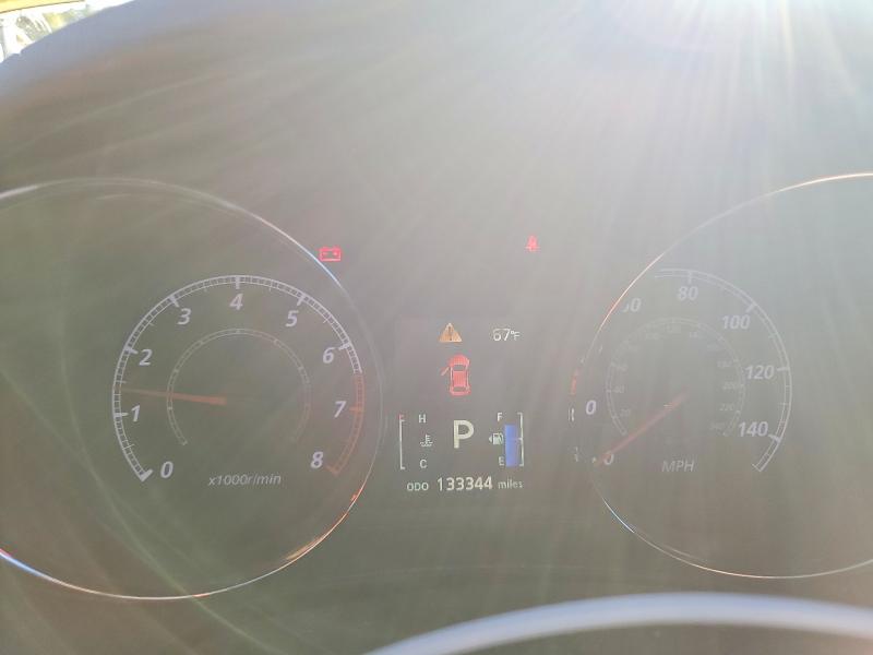 Aukcja sprzedaży 2017 Mitsubishi Outlander Sport, vin: JA4AR3AUXHZ022585, numer aukcji: 68403906