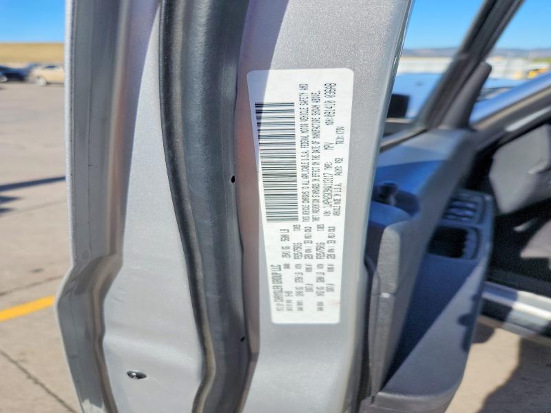 Продаж на аукціоні авто 2010 Jeep Liberty, vin: 1J4PN2GK9AW113117, номер лоту: 68330266