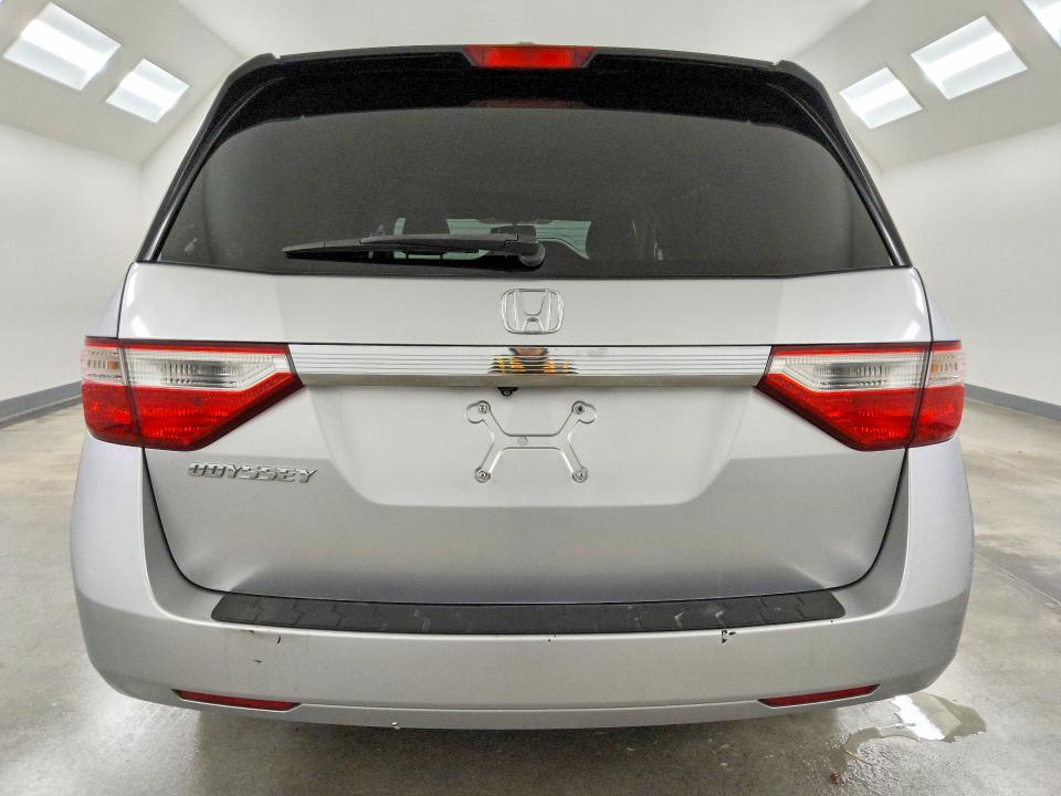 Продажа на аукционе авто 2013 Honda Odyssey, vin: 5FNRL5H69DB001532, номер лота: 69607216