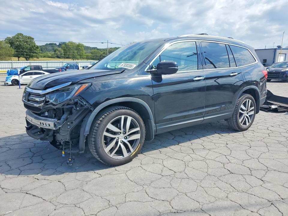 Aukcja sprzedaży 2016 Honda Pilot, vin: 5FNYF6H01GB102816, numer aukcji: 67930386