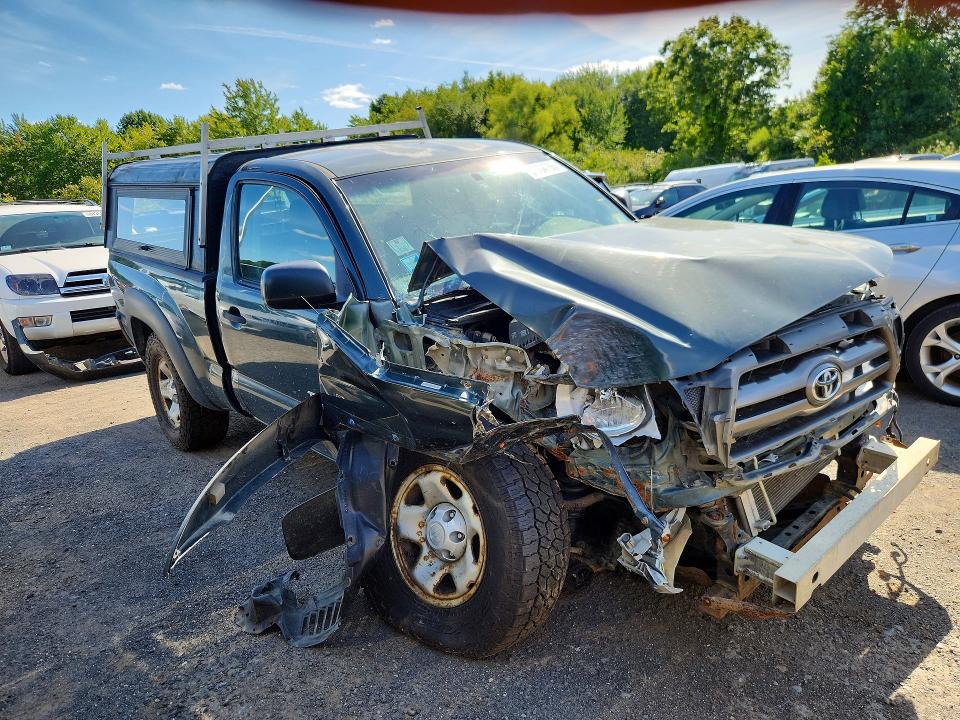 Aukcja sprzedaży 2009 Toyota Tacoma, vin: 5TEPX42N19Z603949, numer aukcji: 67704786