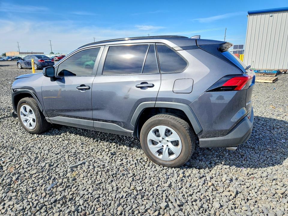 Продажа на аукционе авто 2021 Toyota Rav4, vin: 2T3F1RFV6MW192332, номер лота: 68420266