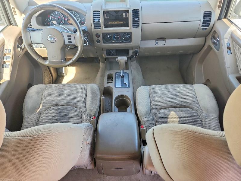 Aukcja sprzedaży 2006 Nissan Frontier, vin: 1N6AD07W46C457577, numer aukcji: 69925956