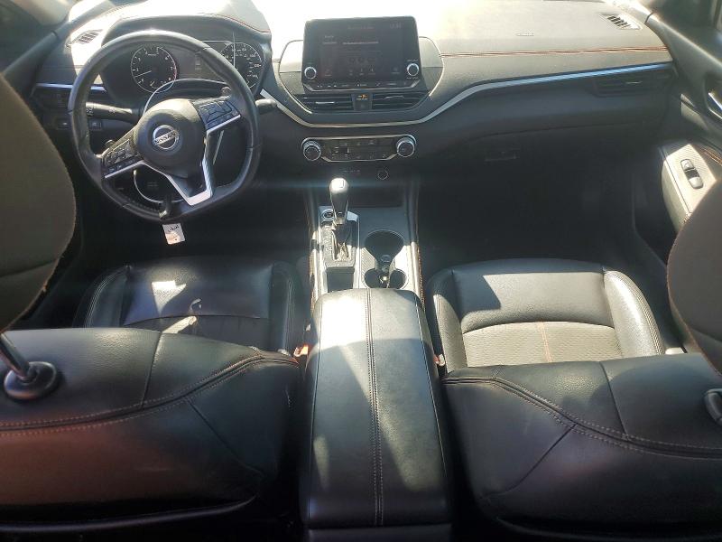 2019 Nissan Altima მანქანა იყიდება აუქციონზე, vin: 1N4BL4CV8KN324615, აუქციონის ნომერი: 70700396