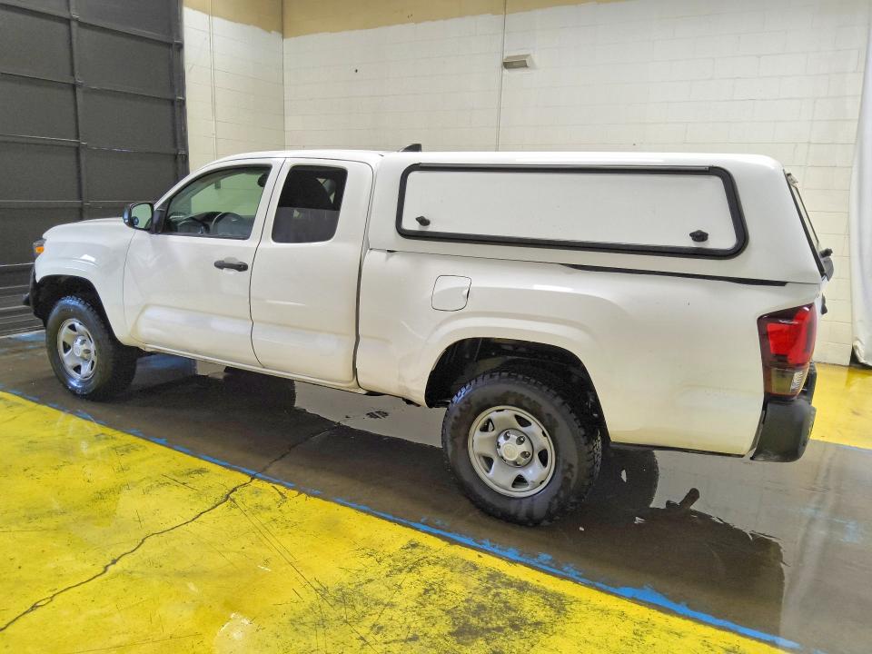 Aukcja sprzedaży 2022 Toyota Tacoma, vin: 3TYRX5GN6NT045812, numer aukcji: 70525236