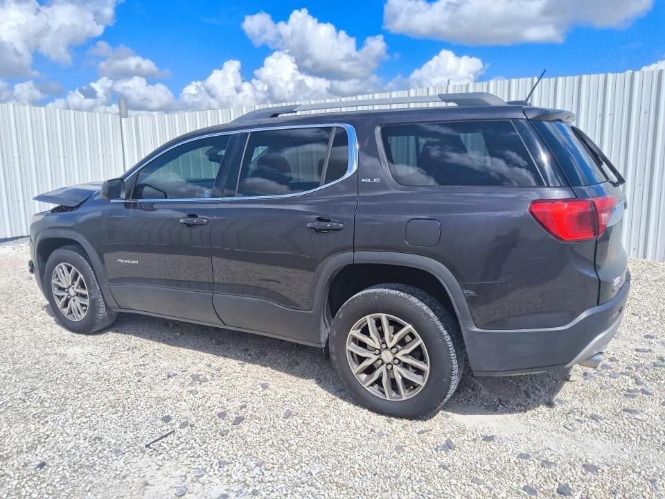 Продажа на аукционе авто 2019 Gmc Acadia, vin: 1GKKNLLS5KZ118671, номер лота: 70028556