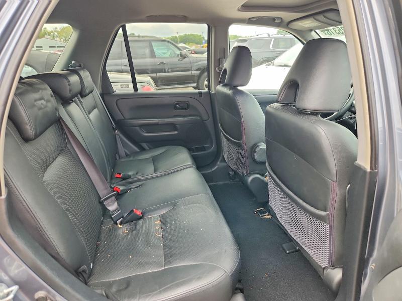 Продаж на аукціоні авто 2006 Honda Cr-v, vin: SHSRD78926U442627, номер лоту: 67425316