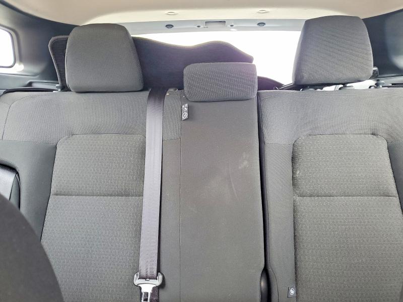 2025 Nissan Kicks მანქანა იყიდება აუქციონზე, vin: 3N8AP6BBXSL344494, აუქციონის ნომერი: 68772406