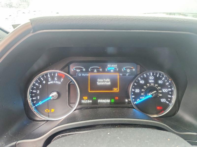 Aukcja sprzedaży 2020 Ford Expedition, vin: 1FMJU1JTXLEA35784, numer aukcji: 67567276