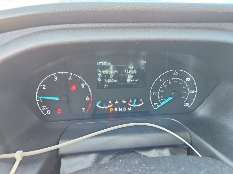 Продаж на аукціоні авто 2022 Ford Transit, vin: 1FDRU6PG2NKA21313, номер лоту: 66596026