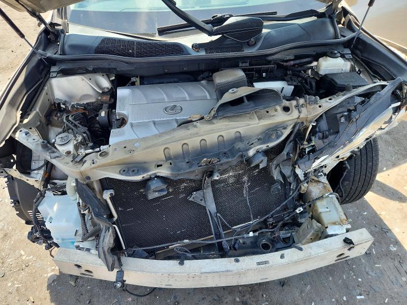 67454936 :رقم المزاد ، 2T2BK1BA5DC183739 vin ، 2013 Lexus Rx 350 مزاد بيع