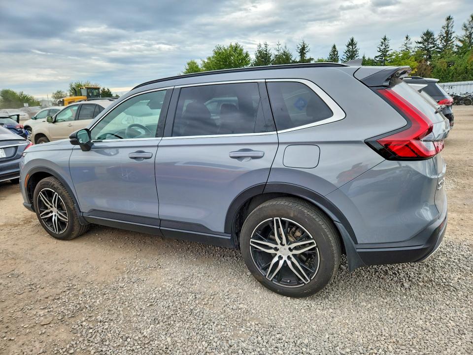Aukcja sprzedaży 2024 Honda Cr-v, vin: 2HKRS6H92RH206265, numer aukcji: 68955096