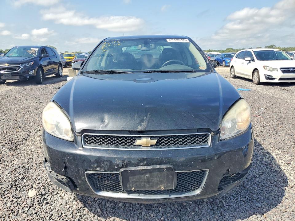 Aukcja sprzedaży 2006 Chevrolet Impala, vin: 2G1WD58C869243508, numer aukcji: 69330196