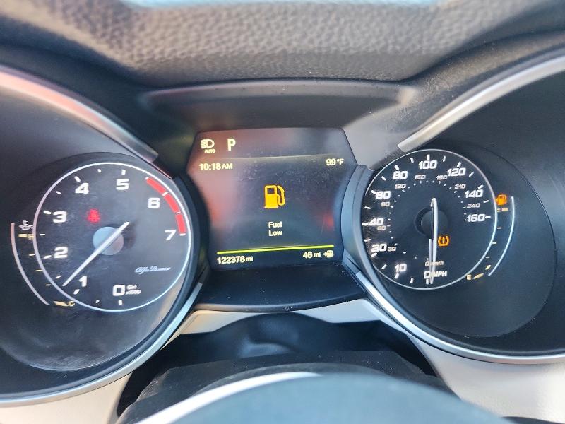 Продаж на аукціоні авто 2019 Alfa Romeo Stelvio, vin: ZASPAJAN9K7C48941, номер лоту: 70785166