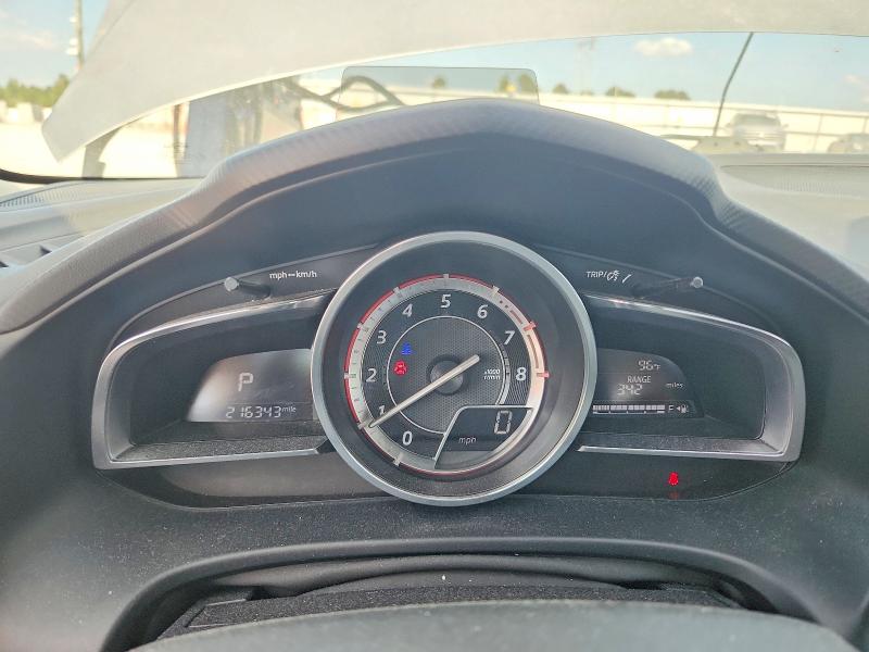 Aukcja sprzedaży 2014 Mazda 3, vin: JM1BM1L34E1198530, numer aukcji: 66920316