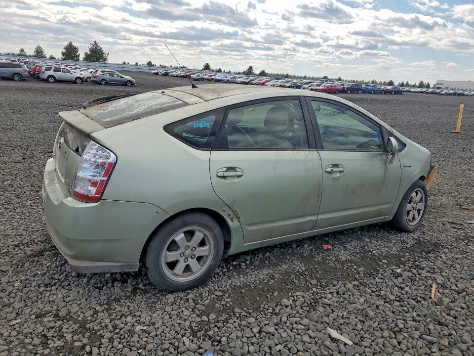 68071426 :رقم المزاد ، JTDKB20U983425468 vin ، 2008 Toyota Prius مزاد بيع