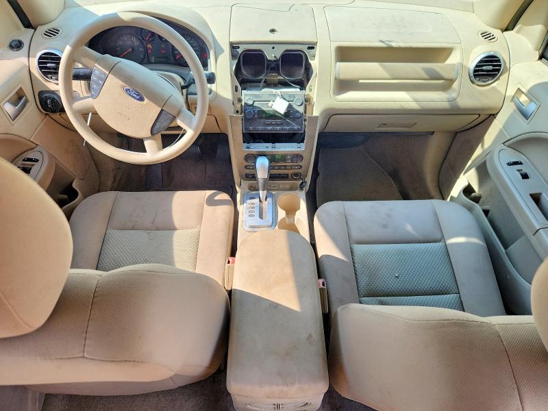 Продажа на аукционе авто 2006 Ford Freestyle, vin: 1FMZK01116GA49714, номер лота: 69152456