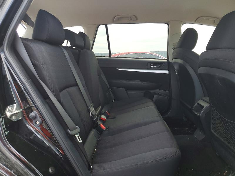 Продажа на аукционе авто 2011 Subaru Outback, vin: 4S4BRGBC4B3385882, номер лота: 68338306