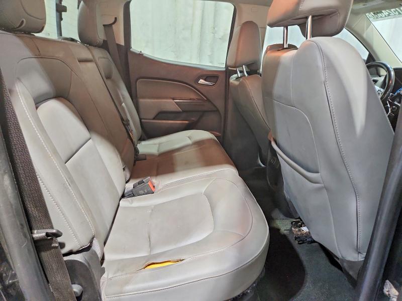 Aukcja sprzedaży 2016 Chevrolet Colorado, vin: 1GCGTCE33G1356456, numer aukcji: 67524086